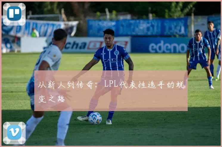 从新人到传奇:LPL代表性选手的蜕变之路